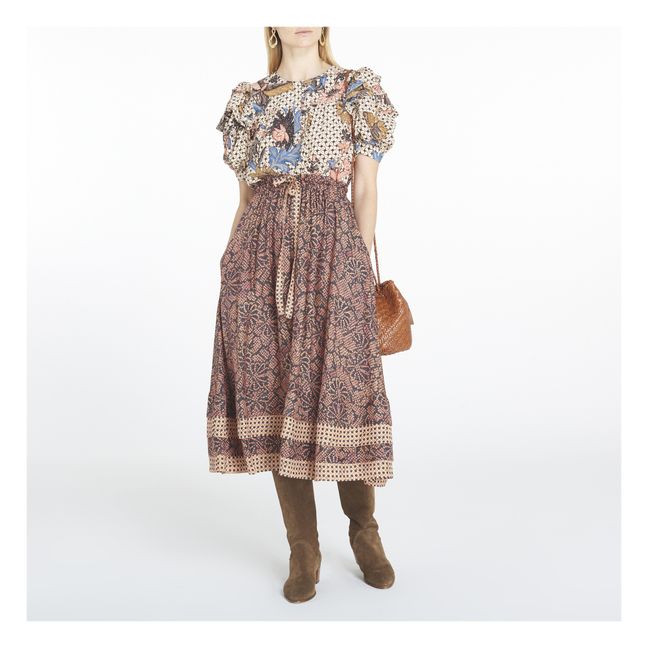 Esmerelda Skirt | Palisandro