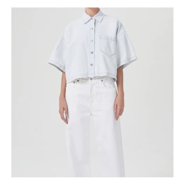 Chemise Rona Box | Shift