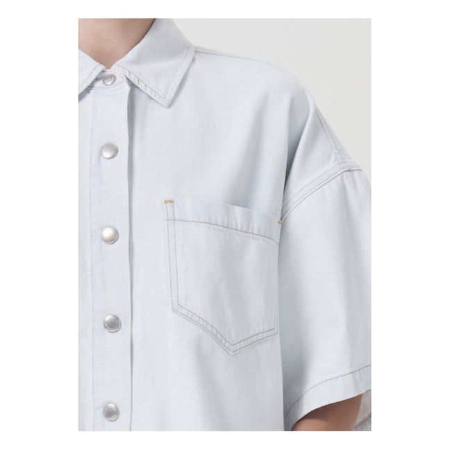 Chemise Rona Box | Shift