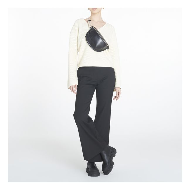 Maglione Emery | Crema