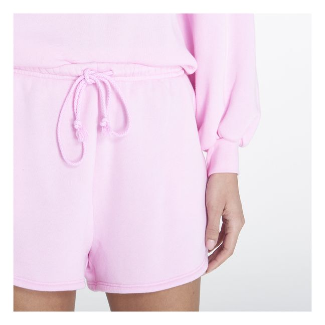 Mimie Shorts | Rosa
