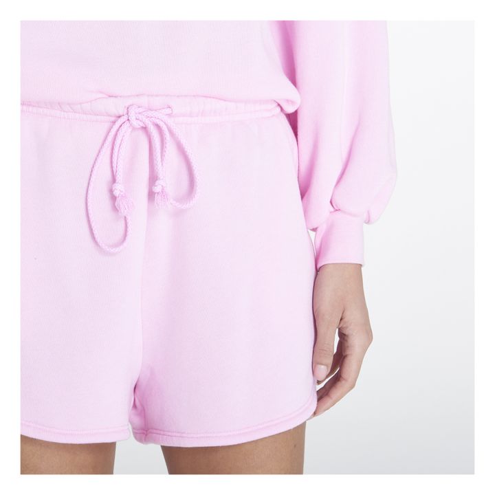 Mimie Shorts | Rosa- Imagen del producto n°2