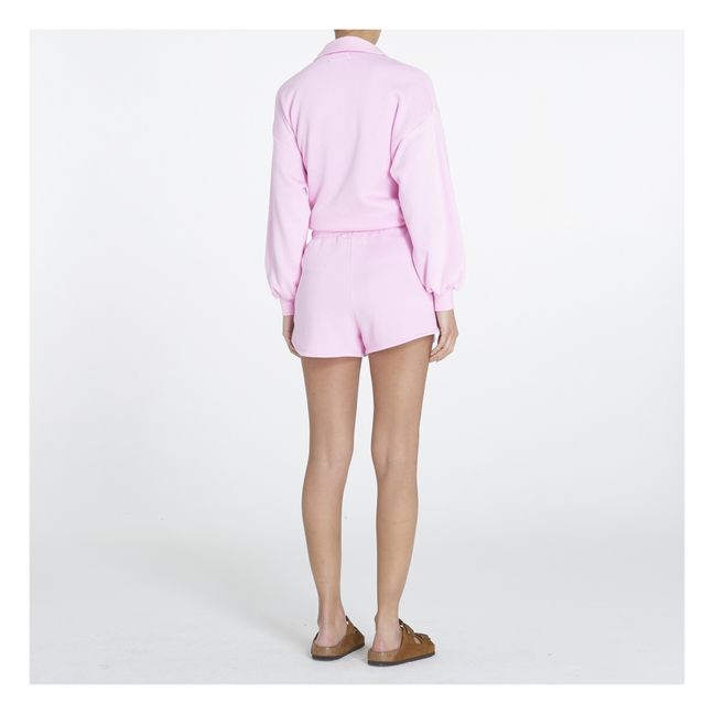 Mimie Shorts | Rosa