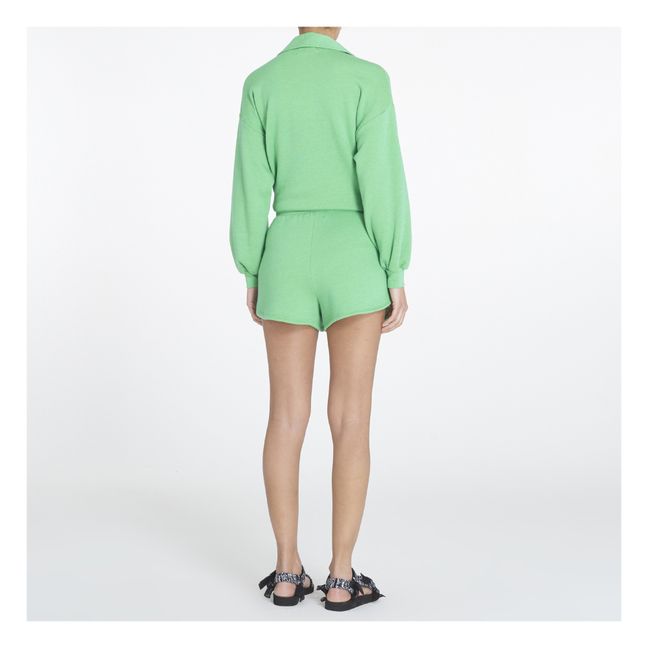 Shorts Mimie | Verde