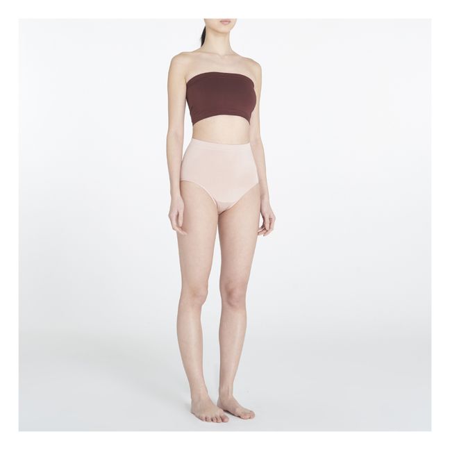 Tranquil Multifunctional Briefs | Blush