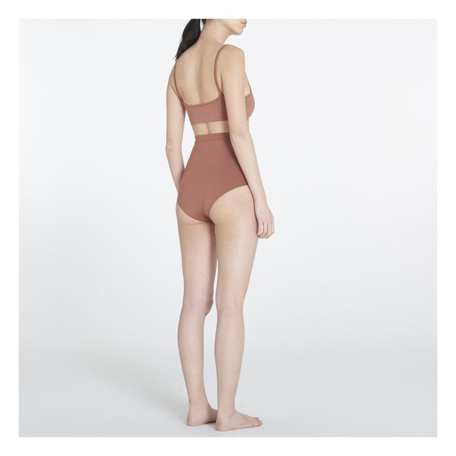 Tranquil Multifunctional Briefs | Palissandro