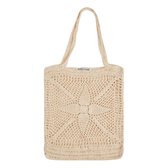 Bolsa de red | Crudo