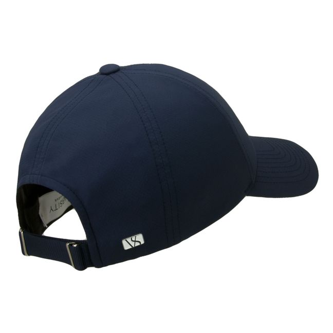 Gorra Active Tech | Azul Marino