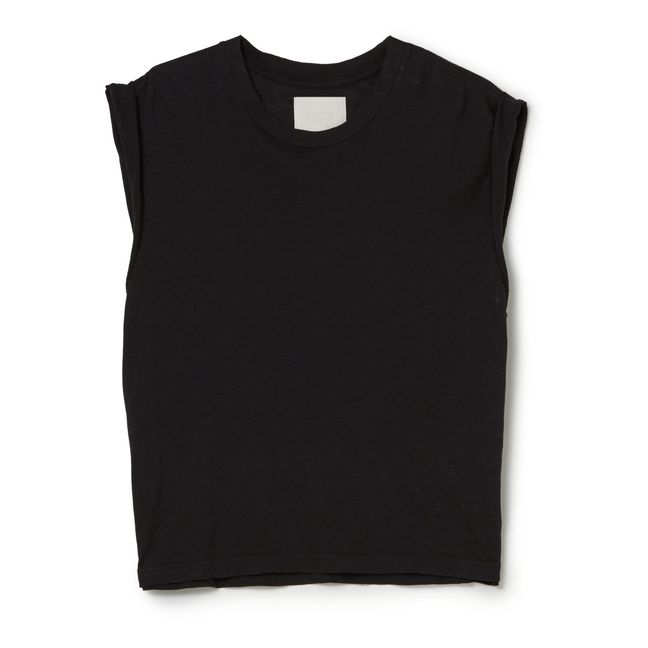 Kelsey Tank top | Gris Antracita