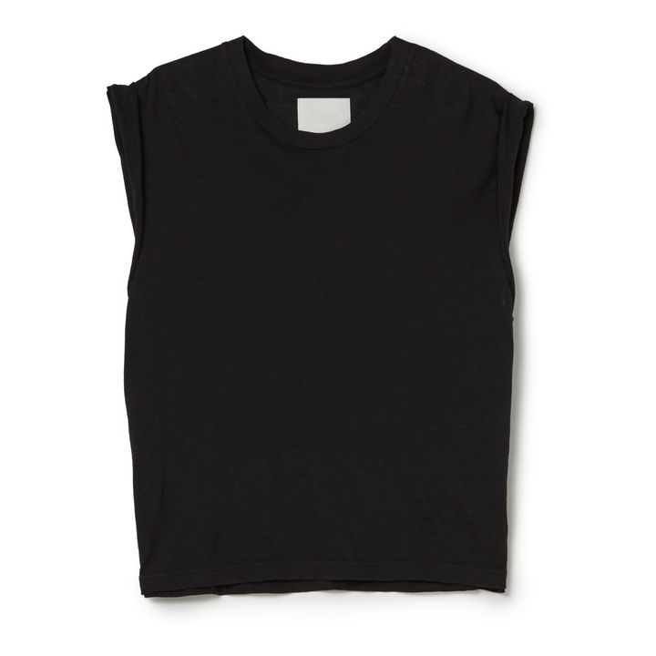 Camiseta Kelsey | Gris Antracita- Imagen del producto n°0
