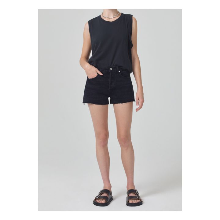 Camiseta Kelsey | Gris Antracita- Imagen del producto n°2