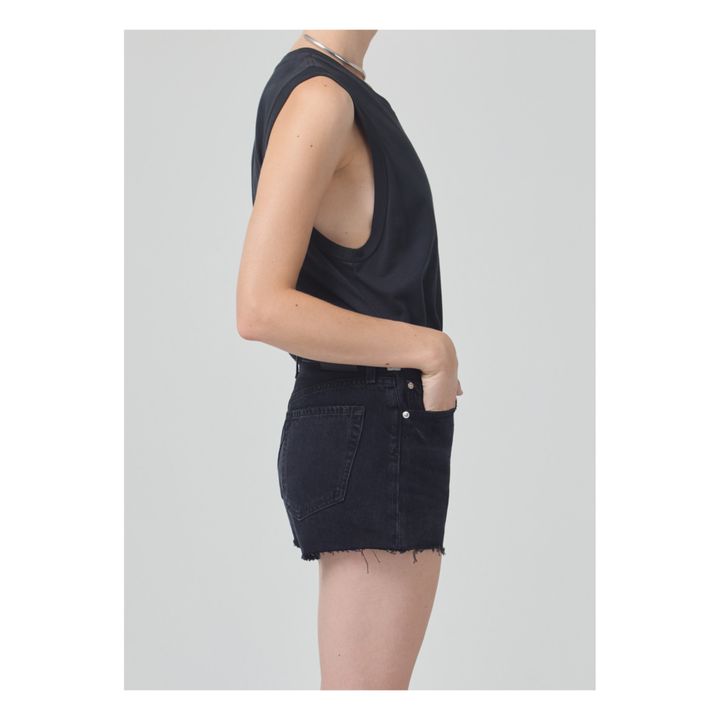 Camiseta Kelsey | Gris Antracita- Imagen del producto n°4