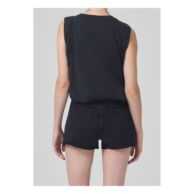 Kelsey Tank top | Gris Antracita