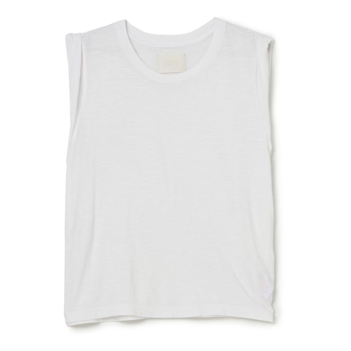 Camiseta Kelsey | Blanco- Imagen del producto n°0