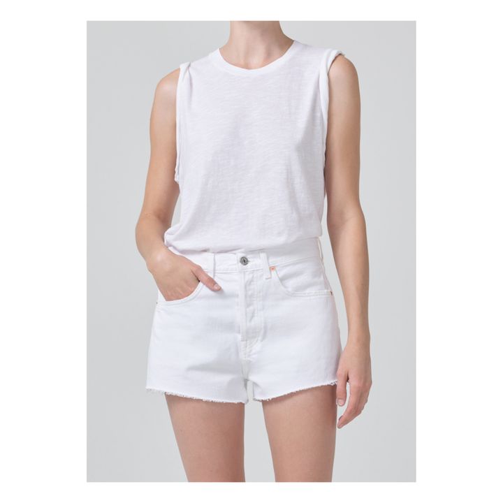 Camiseta Kelsey | Blanco- Imagen del producto n°1