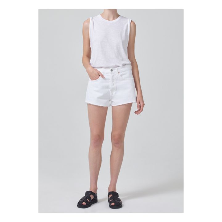 Camiseta Kelsey | Blanco- Imagen del producto n°2