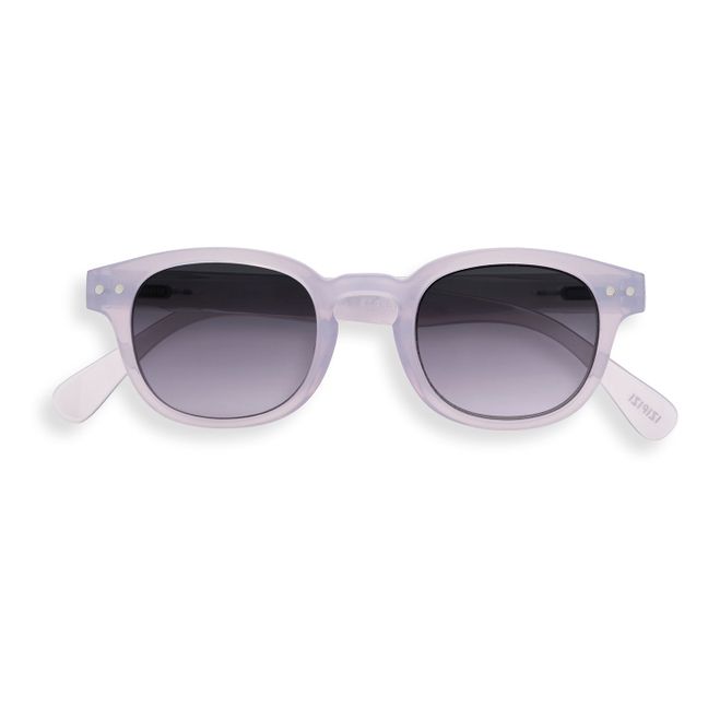 Lunettes de Soleil #C Junior | Lavande