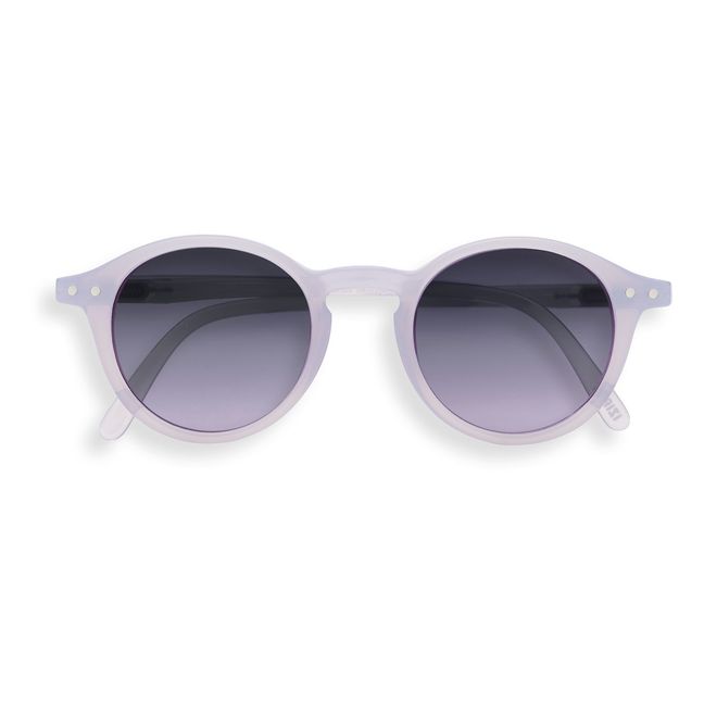 Sonnenbrille #D Junior | Lavendel