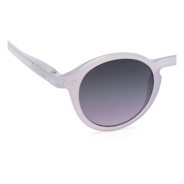 #D Junior Sunglasses | Lavender