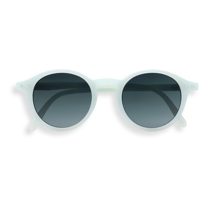 Gafas de sol #D Junior | Azul Glaciar- Imagen del producto n°0