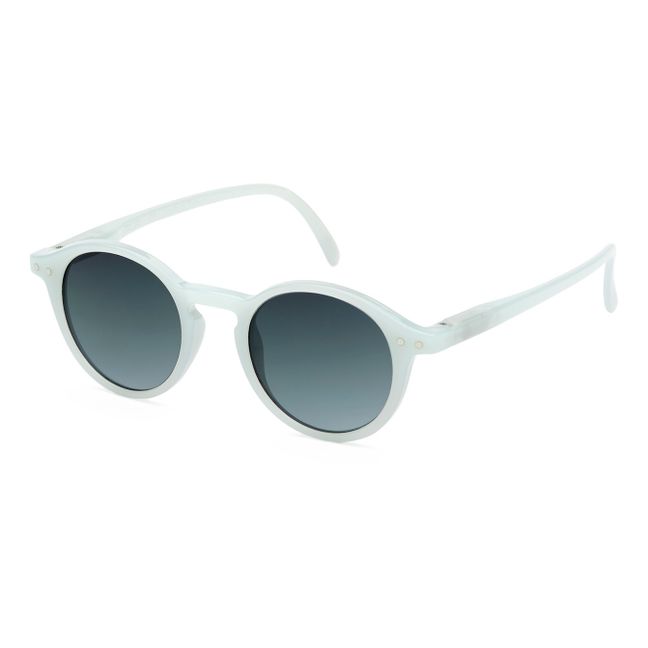Gafas de sol #D Junior | Azul Glaciar