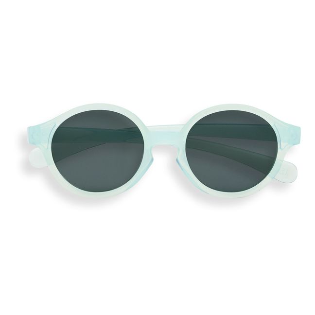 Baby Sunglasses | Blu Ghiaccio