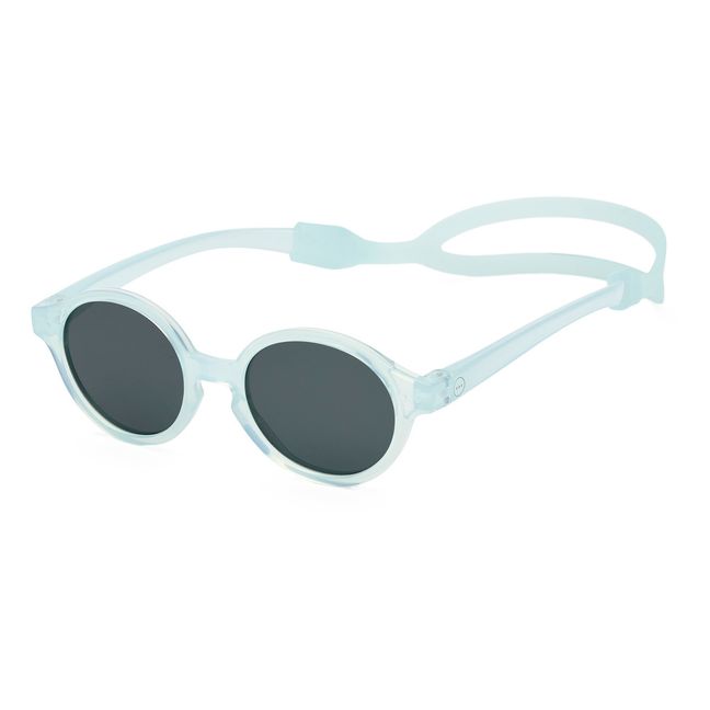 Sonnenbrille #D Baby | Ice Blau