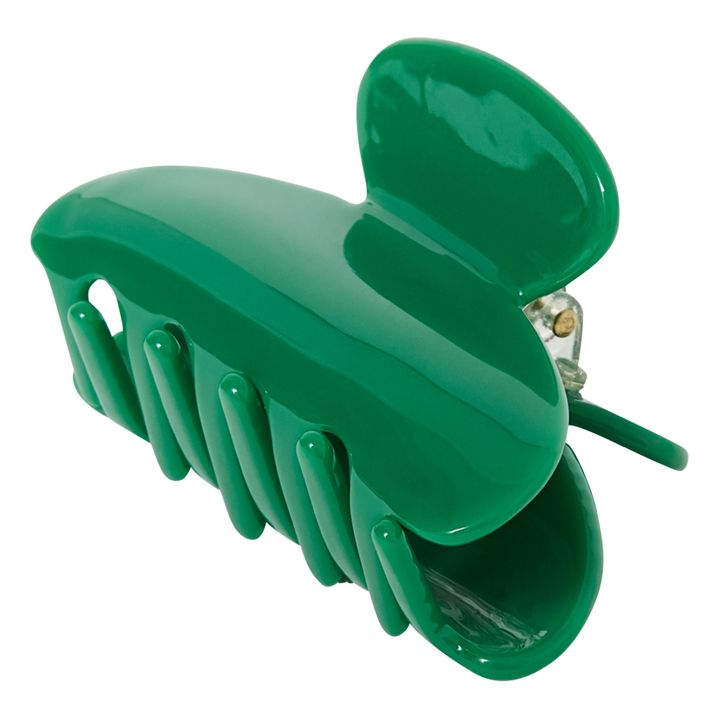 Pinza Odilla Solid | Verde- Immagine del prodotto n°1
