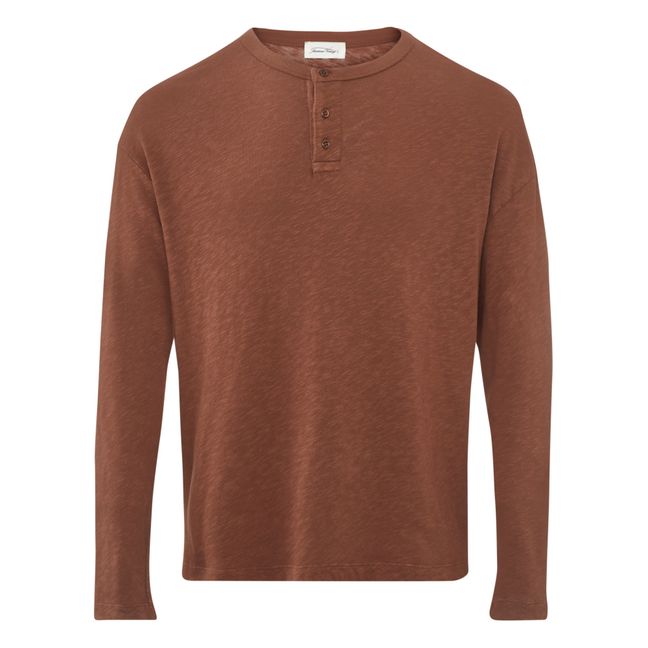Camiseta Sonoma | Camel