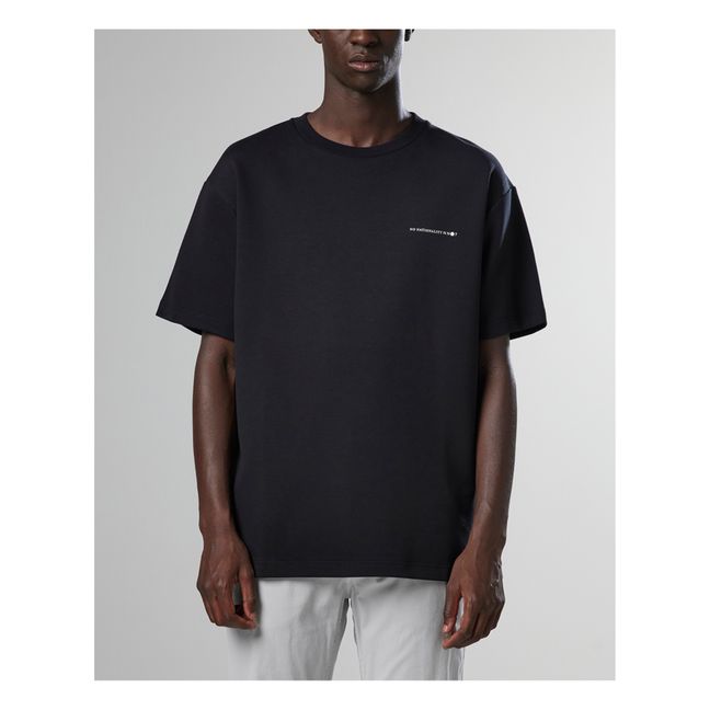 Camiseta Nat 3457 | Negro