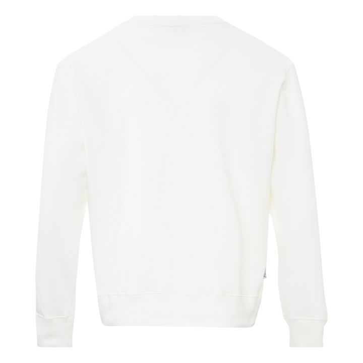 Sweatshirt Iconic | Weiß- Produktbild Nr. 1