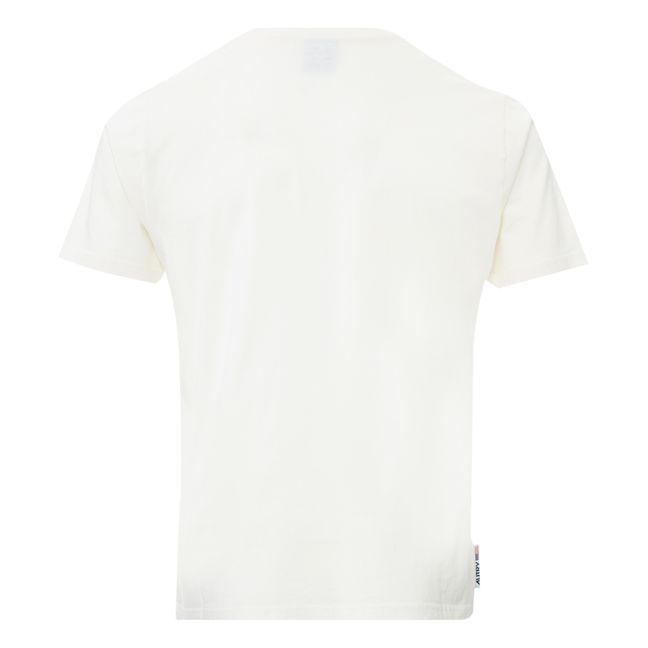 T-Shirt Iconic | Weiß