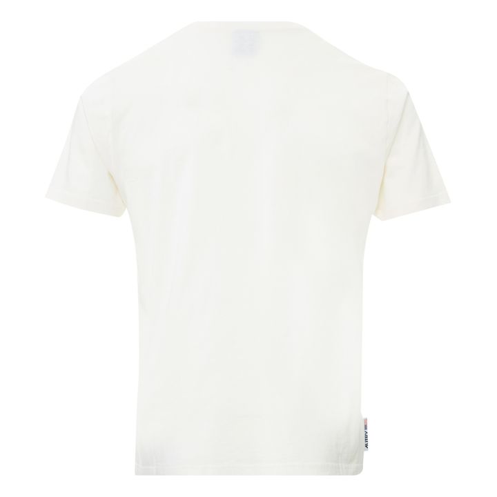 T-Shirt Iconic | Weiß- Produktbild Nr. 1