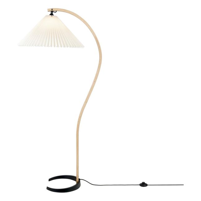 Lampadaire Timberline - Mads Caprani | Blanc