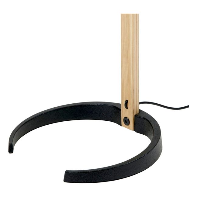 Lampadaire Timberline - Mads Caprani | Blanc