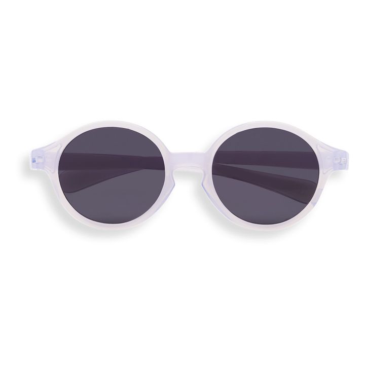 Sunglasses #D - Kids Plus Collection | Lavender- Product image n°0