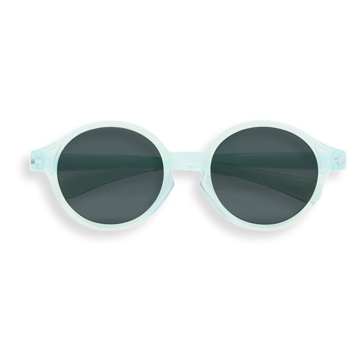 Sonnenbrille #D Kids Plus | Ice Blau- Produktbild Nr. 0