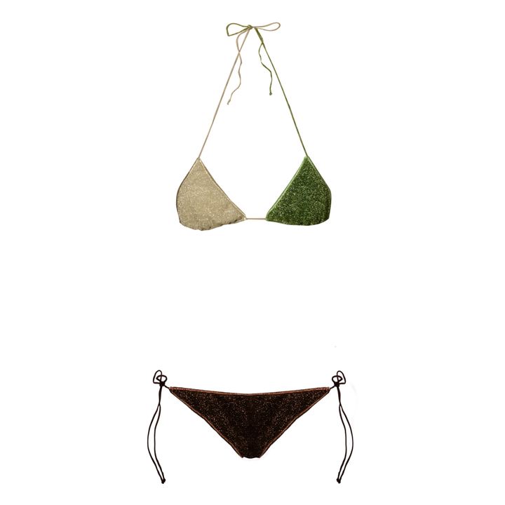 Lumiere Micro Bikini | Chocolate- Imagen del producto n°0