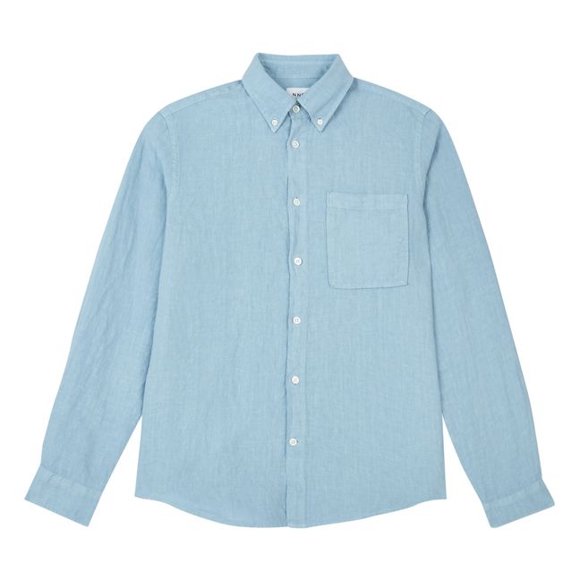 Chemise Arne 5706 | Bleu Clair