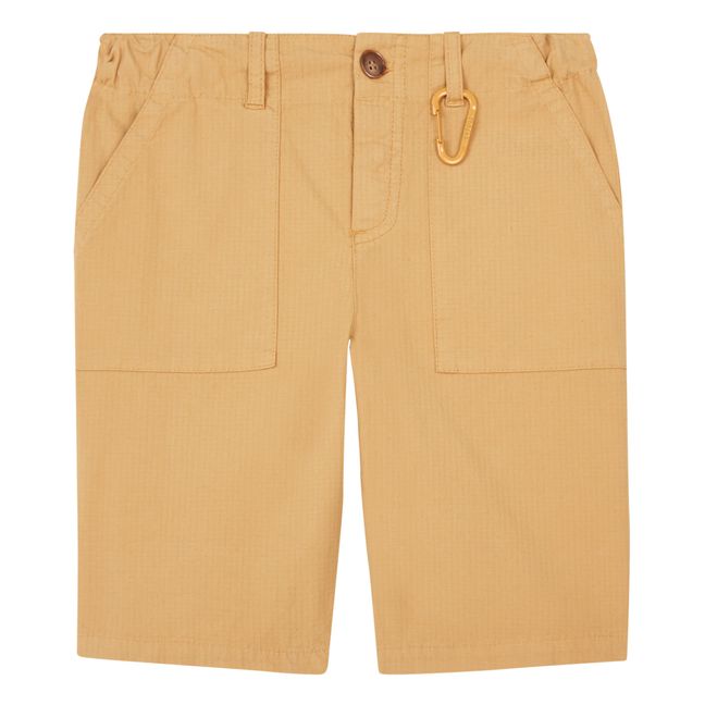 Bermudas | Ocre
