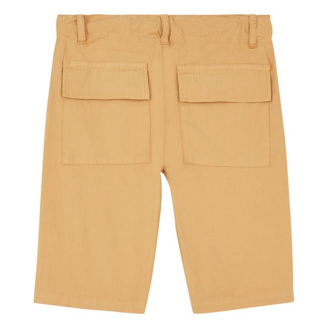 Bermudas | Ocre