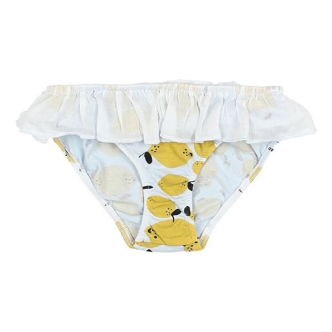 Patagonia underwear - Yellow Turtle