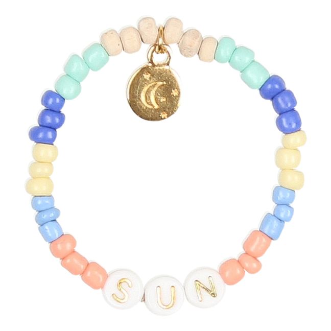 Fun Bracelet | Orange