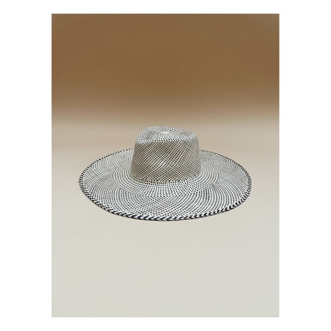 Sombrero Austin Naturel | Beige