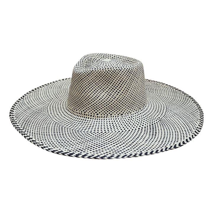 Sombrero Austin Naturel | Beige- Imagen del producto n°3