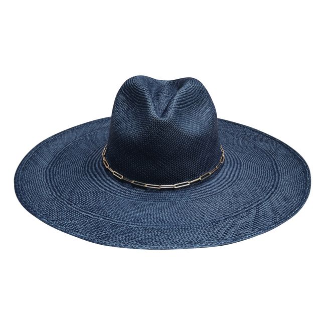 Hut Alma | Navy