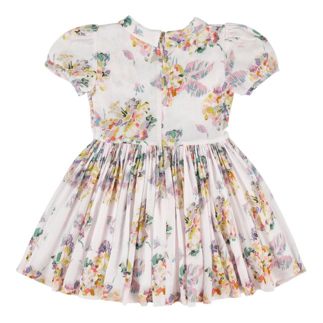 Robe Suri | Rose pâle