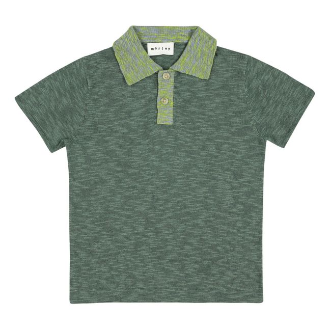 Polo Sean | Verde