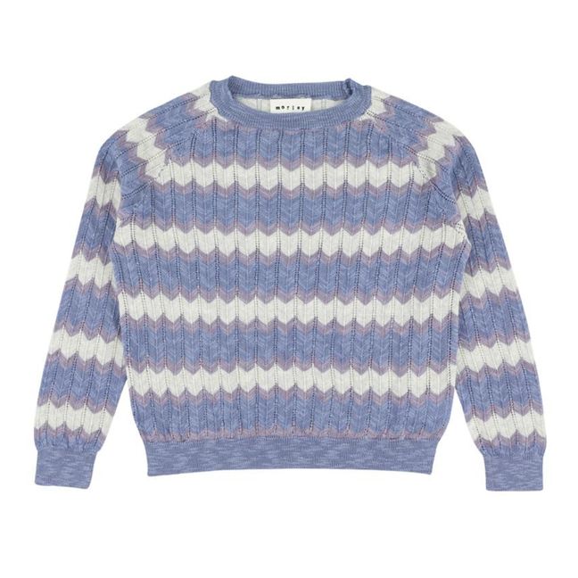 Maglione Swell | Lilla