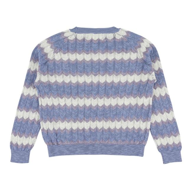 Pull Swell | Lilas